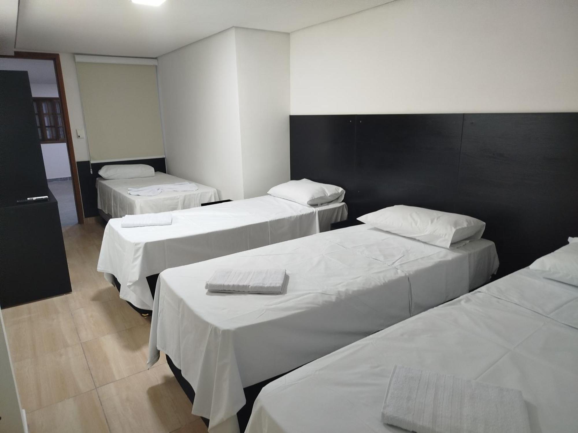 Sea Angels Hotel Arraial do Cabo