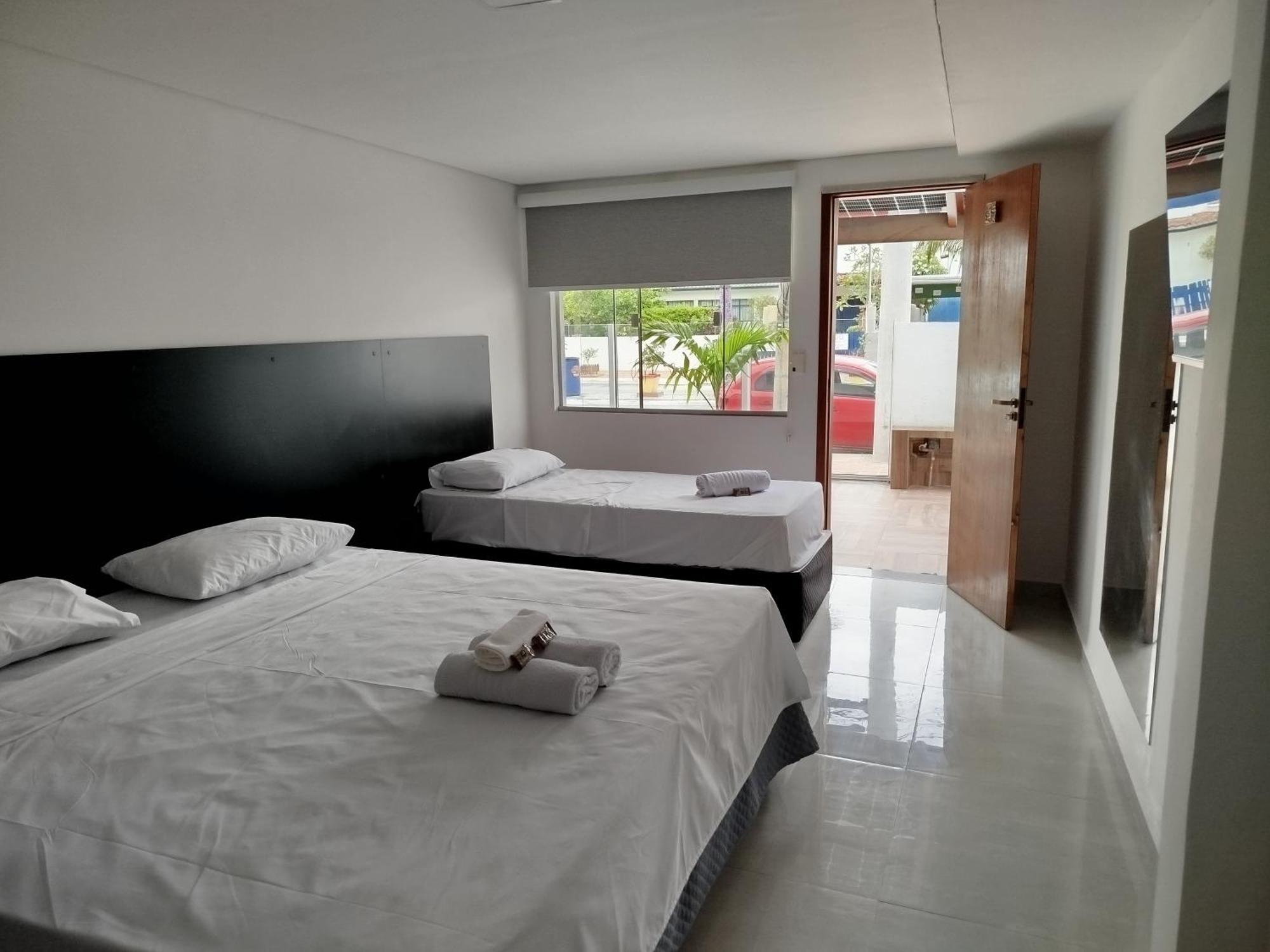 Hotel Sea Angels Arraial do Cabo
