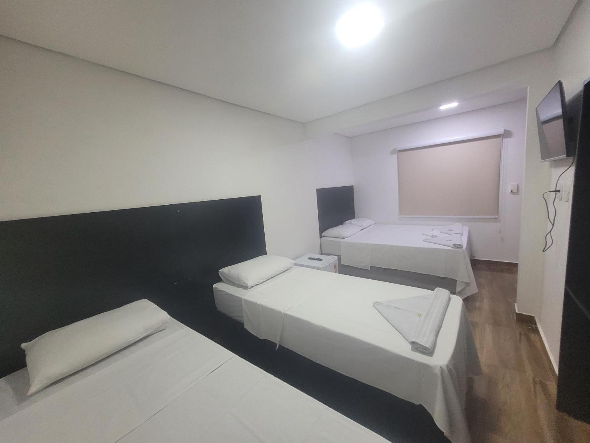 Hotel Sea Angels Arraial do Cabo